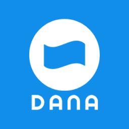 DANA  (Tanpa Admin)