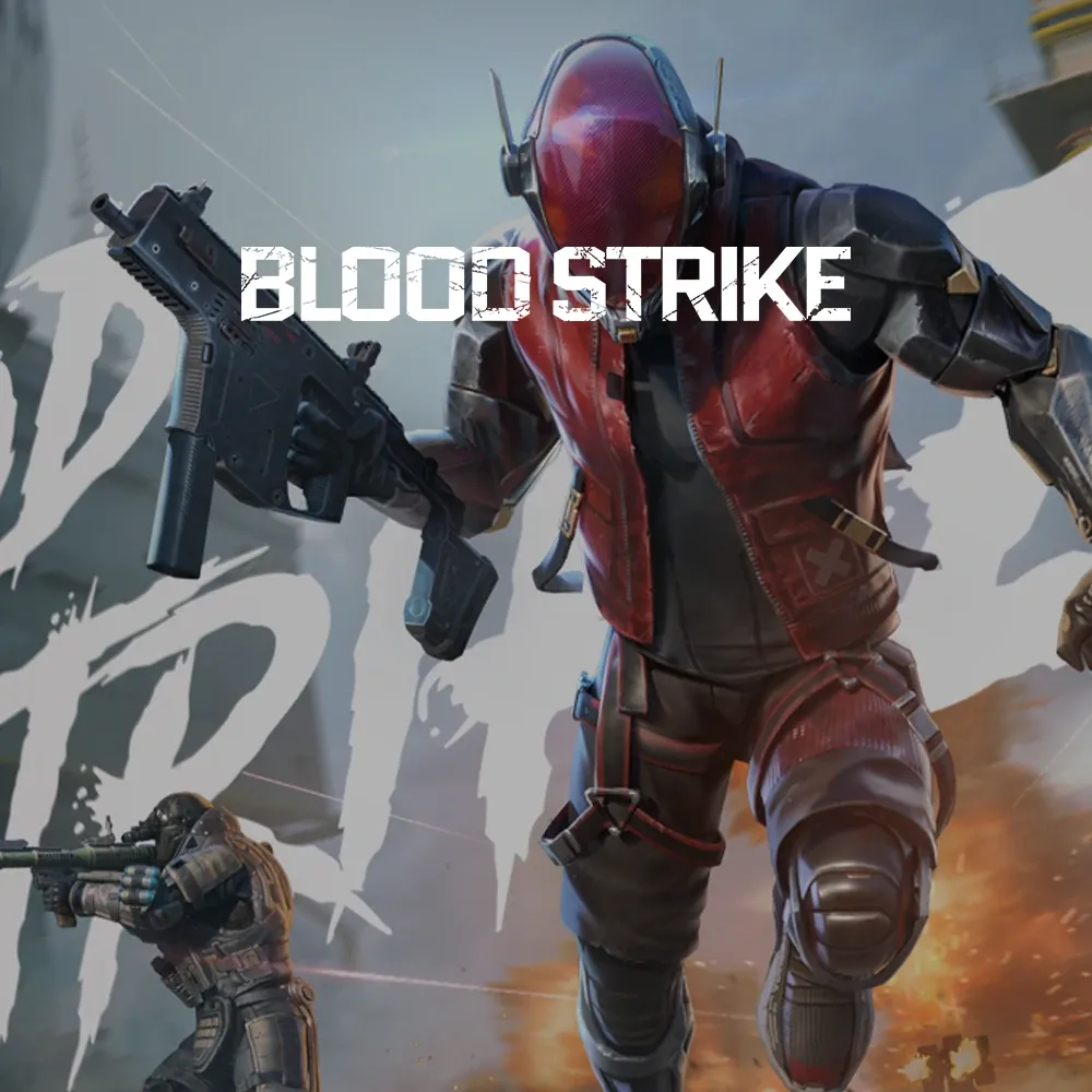 Blood Strike by Netease