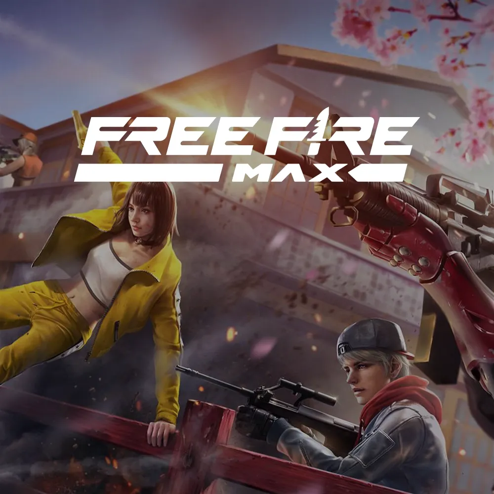 Free Fire Max Global