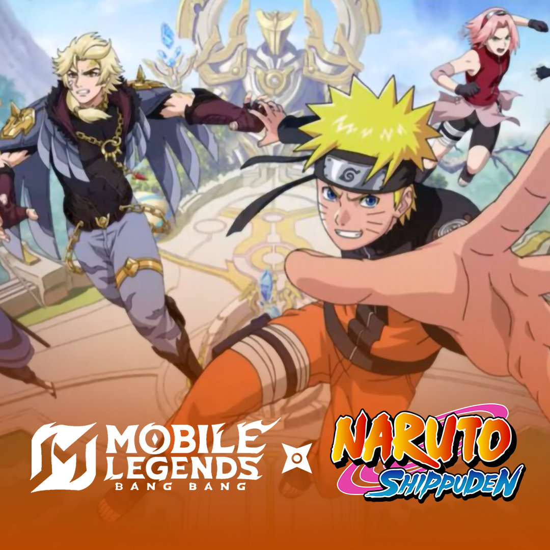 Mobile Legend MY