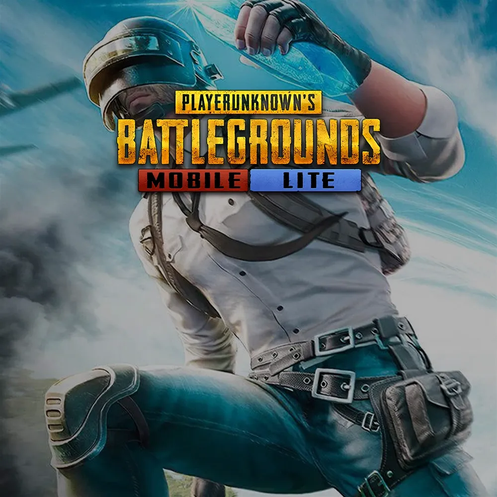 PUBG Mobile - Lite