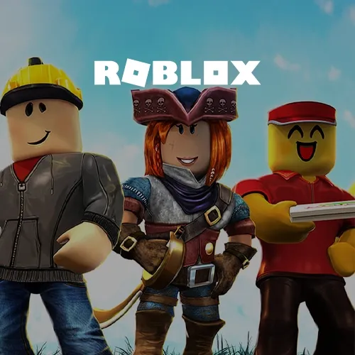 Roblox - Voucher
