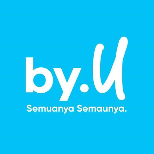 Telkomsel BY.U